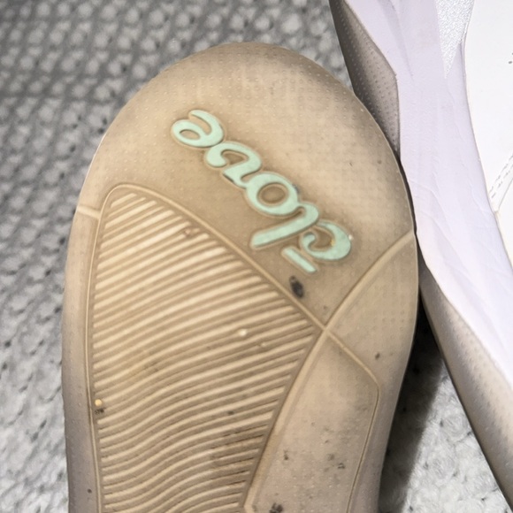 CLOVE NURSING SHOES - Picture 5 of 7